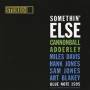 cannonball Adderley - Somethin' Else