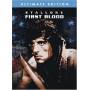 Rambo: First Blood / (ws Dol) - Rambo: First Blood [US-Version, Regio 1]