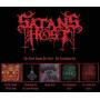Satans Host - The Devil Hands Pre-god-the Leviathan Era (5cd)