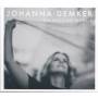 Johanna Demker - Unfolded Wings
