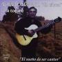Raul Rodrigues El Ninense - El Sueno De Ser Cantor