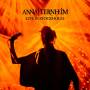 Anna Ternheim - Live in Stockholm (Ltd. Ed.)