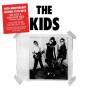 The Kids - The Kids/naughty Kids (40th Anniversary Edition)