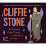 Cliffie Stone / Various Artists - Cliffie Stone - The Legendary Capitol Records...