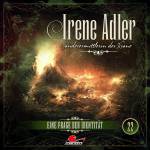Irene Adler -Sonderermittlerin Der Krone - Irene Adler 22 - Eine Frage Der Identitt