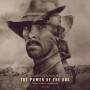 Jonny Greenwood - The Power Of The Dog (OST/Netflix)