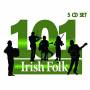 Various - 101 Irish Folk