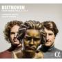 Lorenzo Gatto / Julien Libeer - Violinsonaten Vol.3-Nrn.3,6,7 & 8