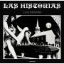 Las Historias - Luto Sessions