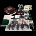 Keane - Hopes and Fears 20th Anni. (Ltd. Edt. Box)