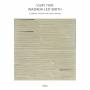 V. Iyer / L. Smith - a cosmic rhythm with each stroke