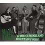 Molly O'Day - Cumberland Mountain Folks 2-
