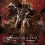 Freedom & Pain - Ghosts I've Sworn-Digi-