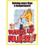 What's Up Nurse - What's Up Nurse [US-Version, Regio 1]