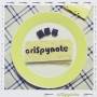 Crispynote - Crispynote