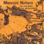 Marconi Notaro - No Sub Reino Dos Metazoarios