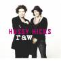 Hussy Hicks - Raw