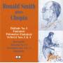 Ronald Smith - Ronald Smith spielt Chopin Vol.1
