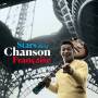 Various - Stars De La Chanson Francaise (Gtf/Black LP)