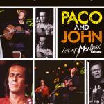 Paco De Lucia / John McLaughlin - Paco and John Live At Montreux 1987
