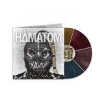 Hmatom - Fr Dich (3D Pop-Up Colored Re-Vinyl)