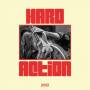 Hard Action - Hands Dripping Red