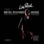 Lou Reed - Metal Machine Music [DE-Version, Regio 2/B]