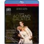 Hogwood / De Niese / Workman - Acis Und Galatea [US-Version, Regio 1/A]