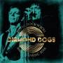 Diamond Dogs - Recall Rock'N'Roll And The Magic Soul (White LP)