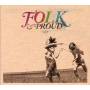 Various - Folk & Proud