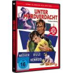 Krimi Classics Collection - Unter Mordverdacht [DE-Version, Regio 2/B]