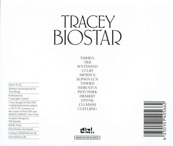 Biostar 1