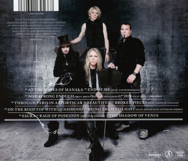 7th Symphony 1