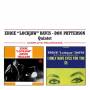 Eddie Lockjaw Davis & Don Quintet Patterson - Complete Recording+2 Bonus T