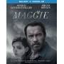 Maggie - Maggie [US-Version, Regio 1/A]