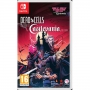 Merge Games - Dead Cells: Return To Castlevania Edition (nintendo Switch)