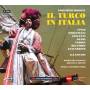 Allemandi / Vinco / Concetti / + - Il Turco In Italia (GA)