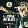 George Michael - Live On Air/Radio Broadcasts