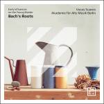 Voces Suaves / Akademie Fr Alte Musik Berlin - Bach's Roots. Early Influences on the Young Master