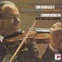 Zino Francescatti - Chausson: Poeme Ravel