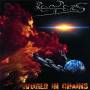 The Reapers - World In Chains