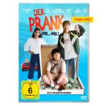 Der Prank - Der Prank [DE-Version, Regio 2/B]