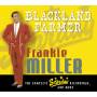 Frankie Miller - Blackland Farmer-The complete Starway Recordings