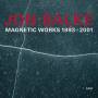 Jon Balke - Magnetic Works 1993-2001