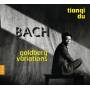 Tianqui Du - Bach: Goldberg Variationen