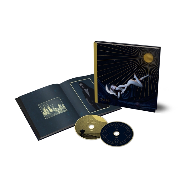 Mond (2CD Artbook) 1