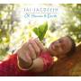 Jai-Jagdeesh - Of Heaven & Earth