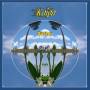 Kaipa - Vittjar (BLUE TRANSPARENT VINYL)