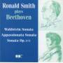 Ronald Smith - Ronald Smith spielt Beethoven