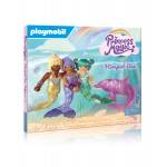 Playmobil -Princess Magic - Hrspiel-Box, Folge 4-6